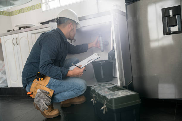 Best Plumbing Repair Near Me  in Lexington, OK
