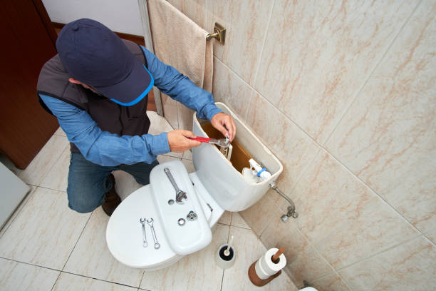 Best Sewer Cleaning Services  in Lexington, OK