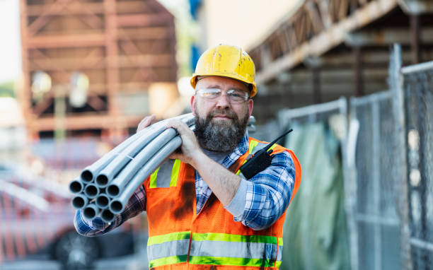 Best Leak Detection Services  in Lexington, OK