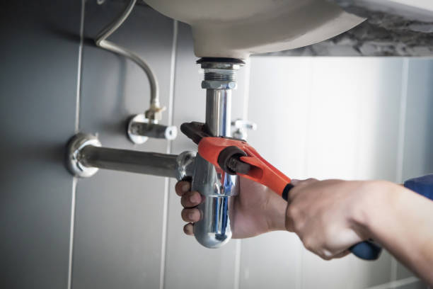 Best Same-Day Plumbing Service  in Lexington, OK