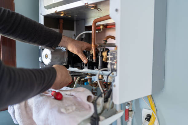 Best Hot Water Heater Installation  in Lexington, OK