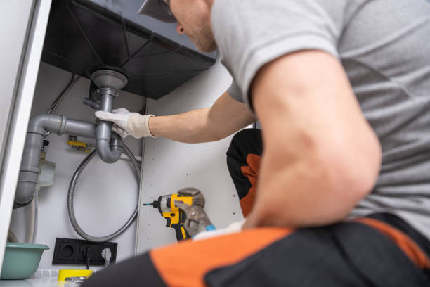 Best Emergency Plumbing Repair  in Lexington, OK