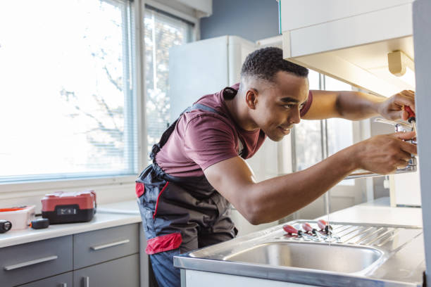 Best Plumbing Inspection Services  in Lexington, OK