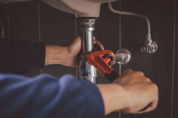 Reliable Lexington, OK Plumbing Solutions